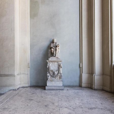 Altieri Loft Pantheon Apartman Róma Kültér fotó