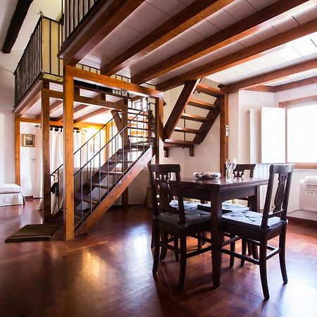 Altieri Loft Pantheon Apartman Róma Kültér fotó