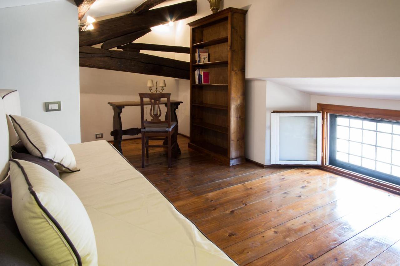 Altieri Loft Pantheon Apartman Róma Kültér fotó