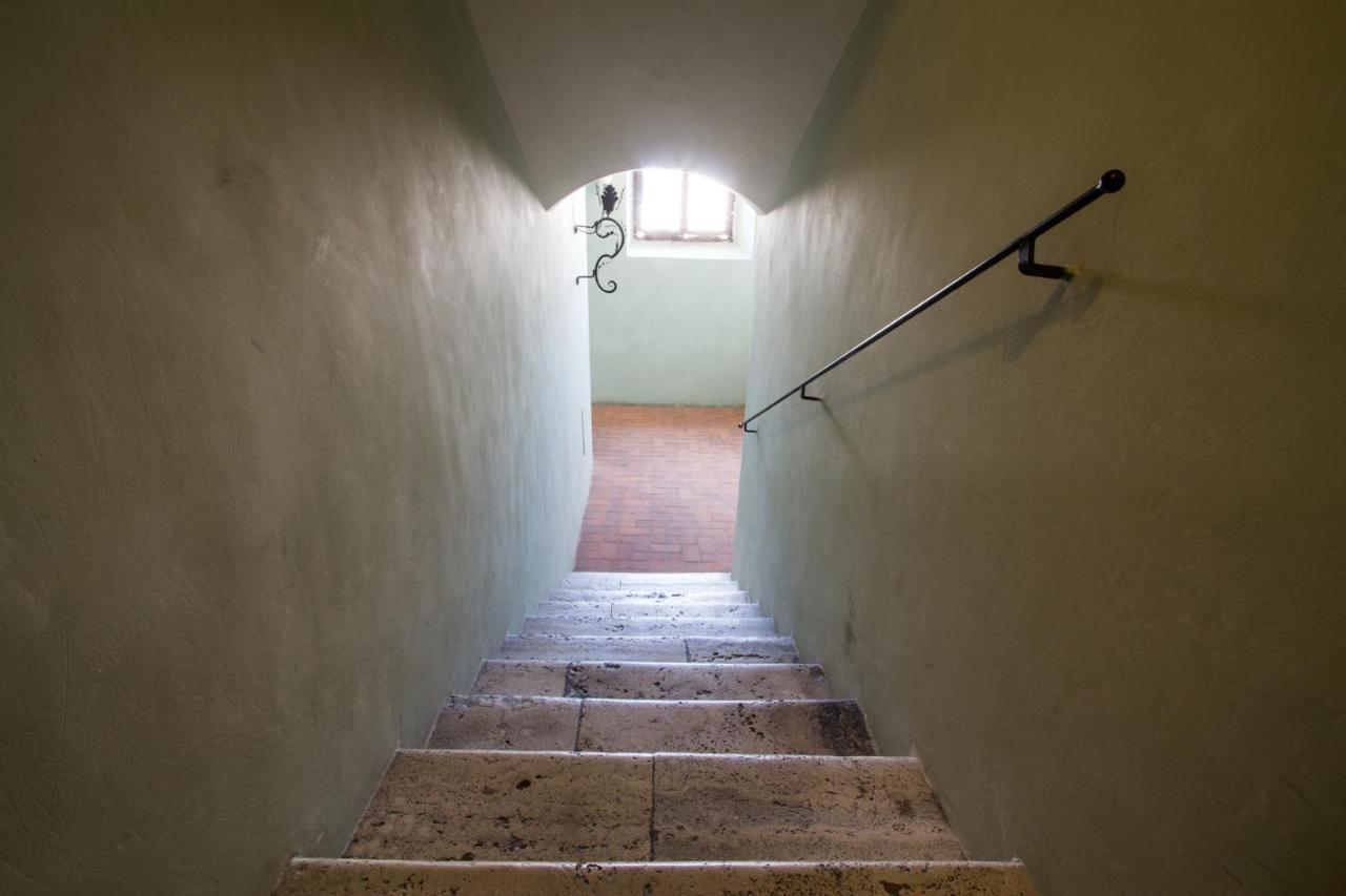Altieri Loft Pantheon Apartman Róma Kültér fotó