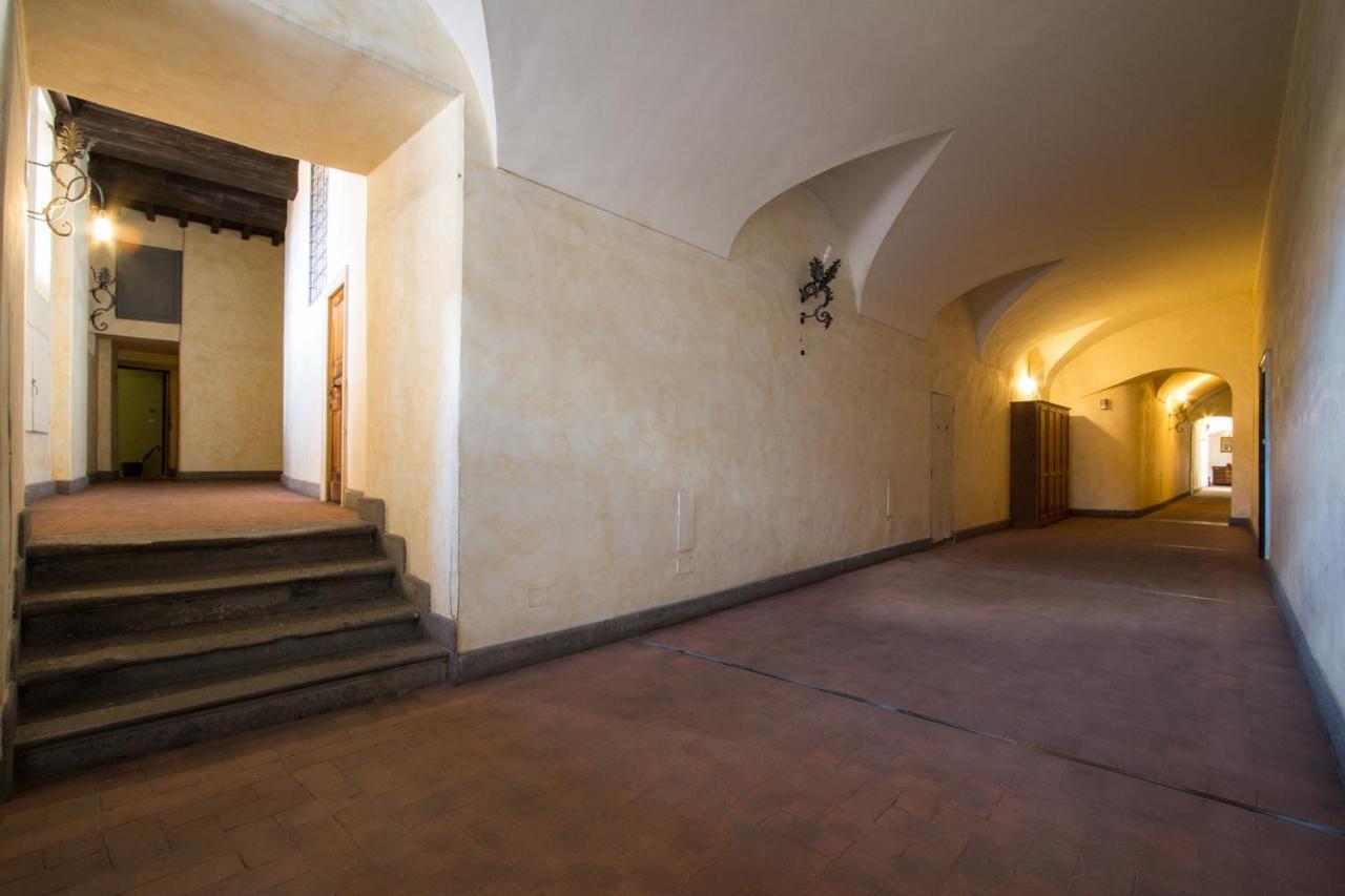 Altieri Loft Pantheon Apartman Róma Kültér fotó