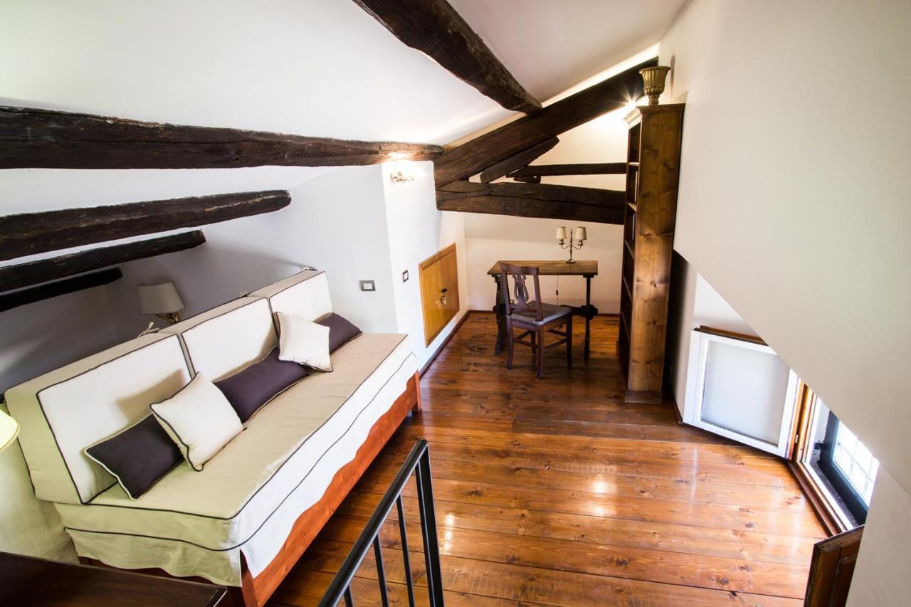 Altieri Loft Pantheon Apartman Róma Kültér fotó