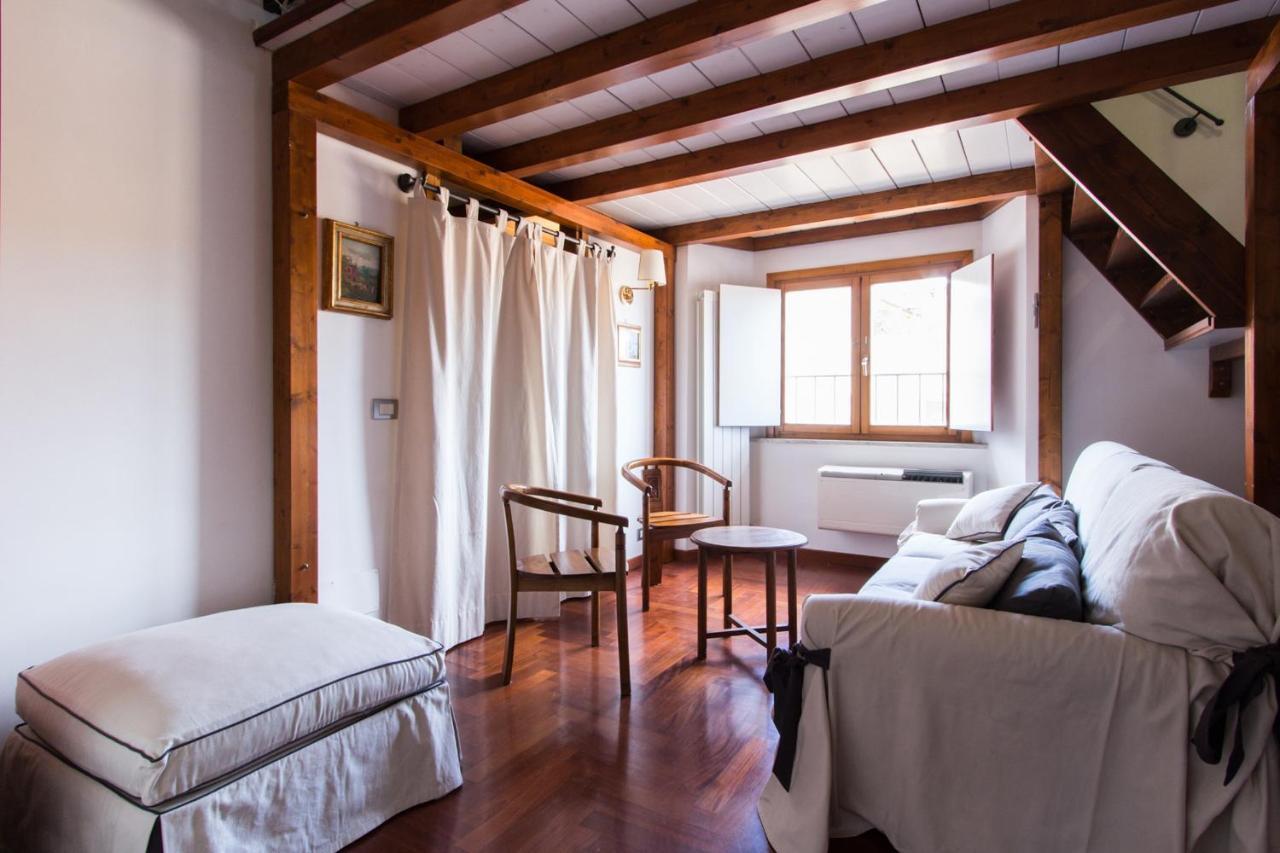 Altieri Loft Pantheon Apartman Róma Kültér fotó