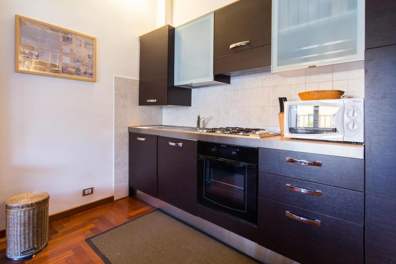 Altieri Loft Pantheon Apartman Róma Kültér fotó